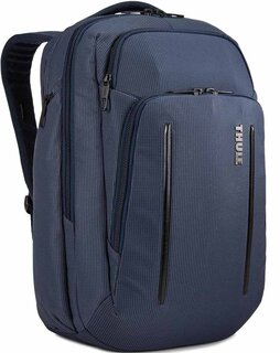 Рюкзак для ноутбука 15,6" Thule Crossover 2 Backpack 30L Dress Blue