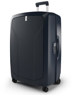 Thule Revolve Spinner 97 л чемодан из поликарбоната на 4-х колесах темно-синий