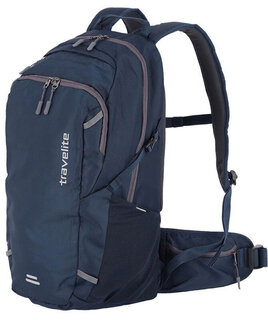 Рюкзак для активного отдыха (поход, вело, природа) Travelite Offlite на 20 л Синий