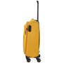 Малый чемодан Travelite Croatia ручная кладь на 35 л весом 2,4 кг Желтый